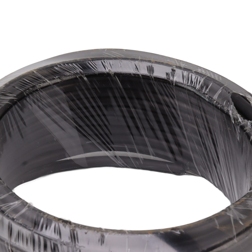 Bonsai Garden Accessories - Duurzame zwarte bonsai-draad 500g aluminium aluminiumdraad