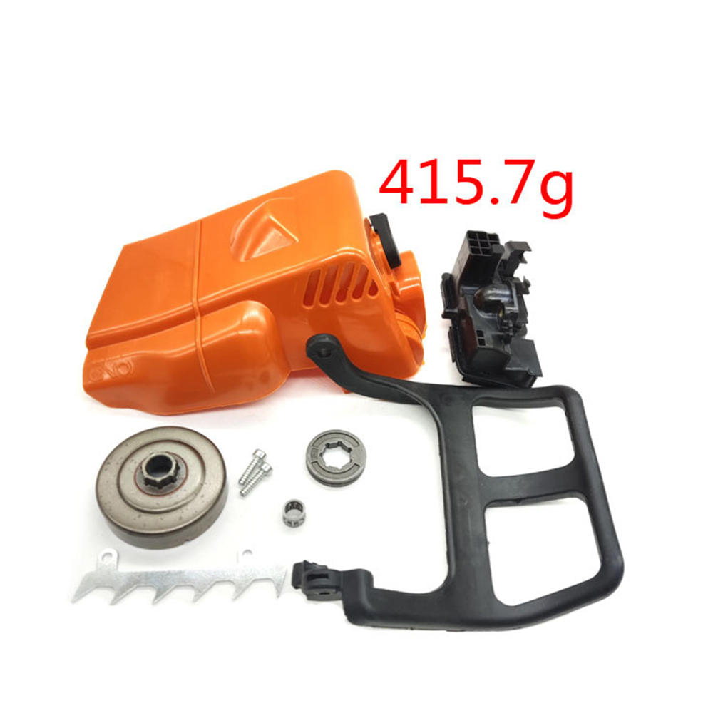 Stihl Chainsaw Ms170 - Cilinder Cover Carburateur Bobine Voor Stihl