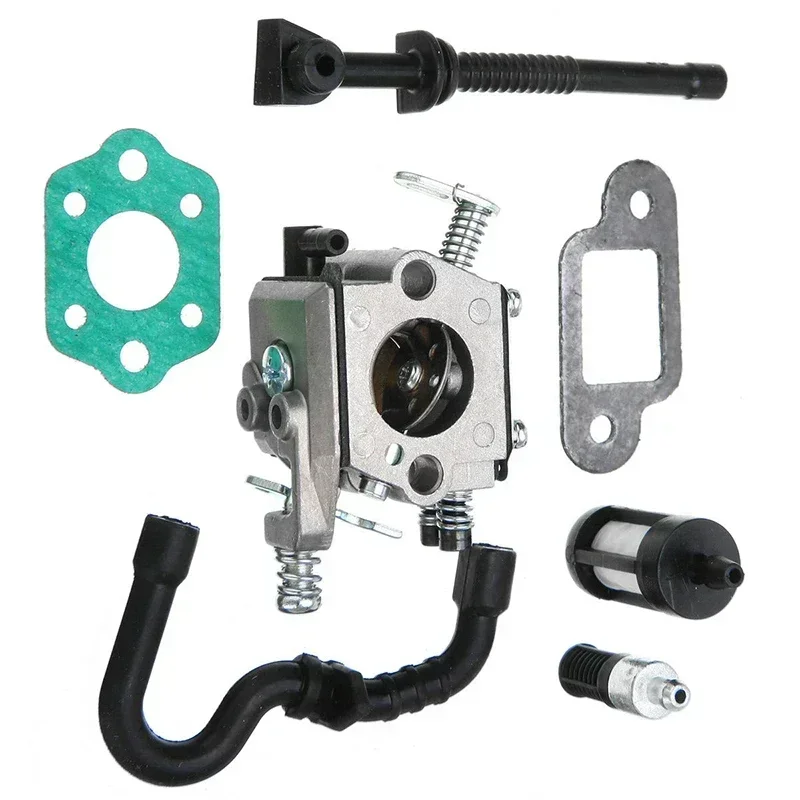 Stihl Chainsaw Ms170 - Carburateur Carb voor STIHL 017 018