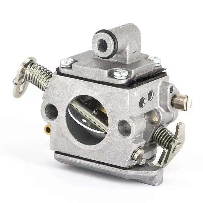 Stihl Chainsaw Ms170 - C1Q-S57 C1Q-S57A C1Q-S57B Carburateur Carb Voor