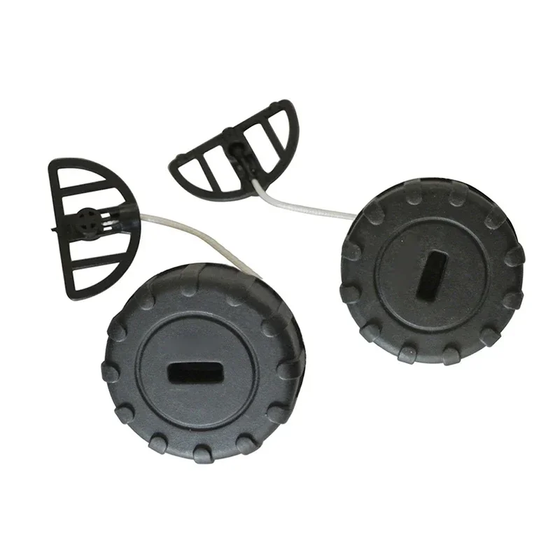 Stihl Chainsaw Ms170 - 2 Stks/set Tankdop Voor Stihl 017