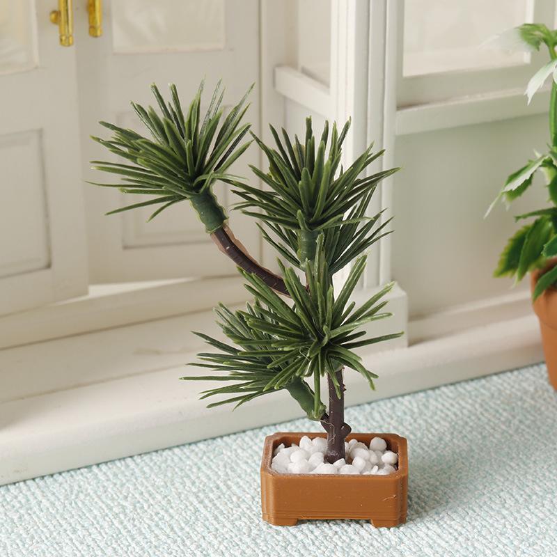 1 Stuks Micro Landschap Tuin B - Bonsai Gardener recensie en prijs