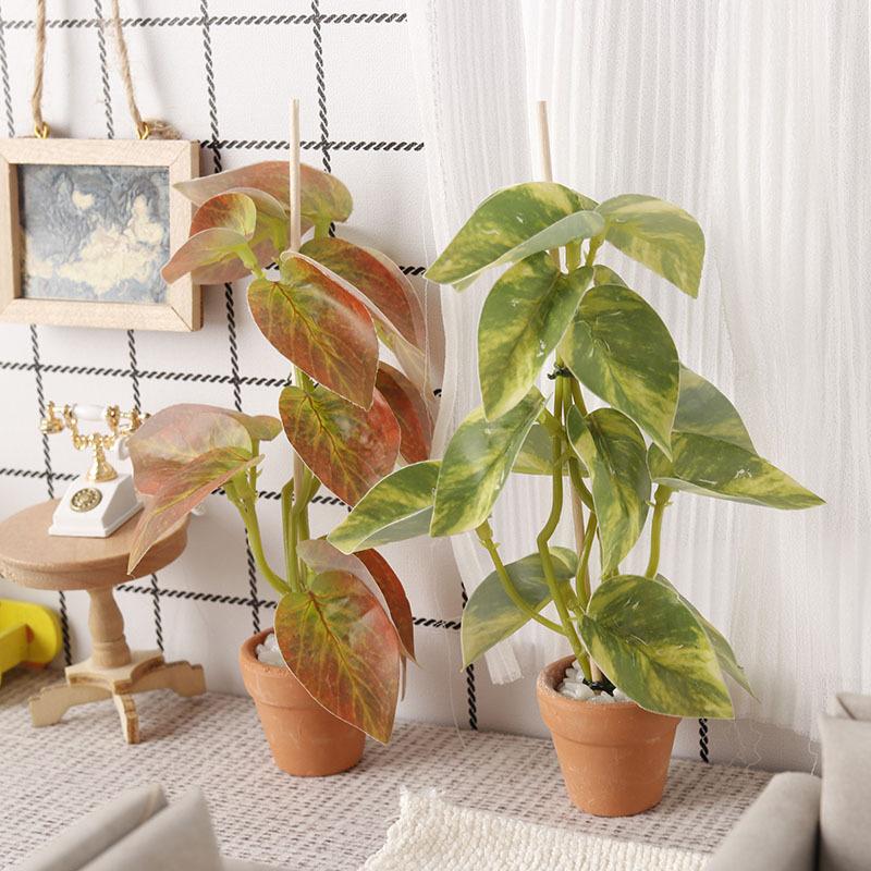 1/12 Poppenhuis Simulatie Groe - Bonsai Gardener recensie en prijs
