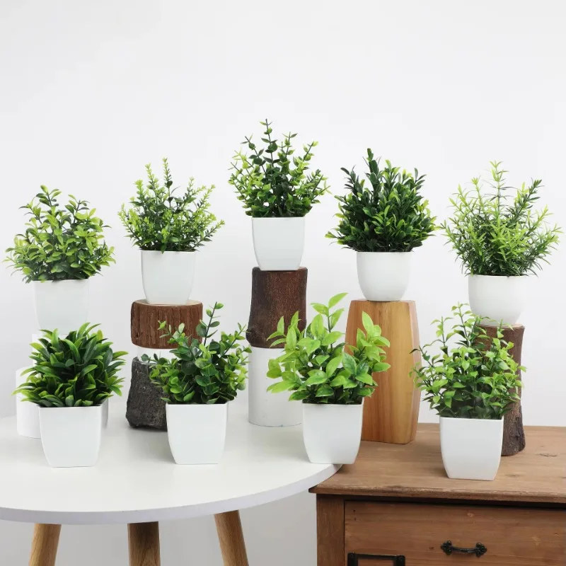 Groothandel OEM/ODM Kunstmatig - Bonsai Garden Accessories recensie en prijs