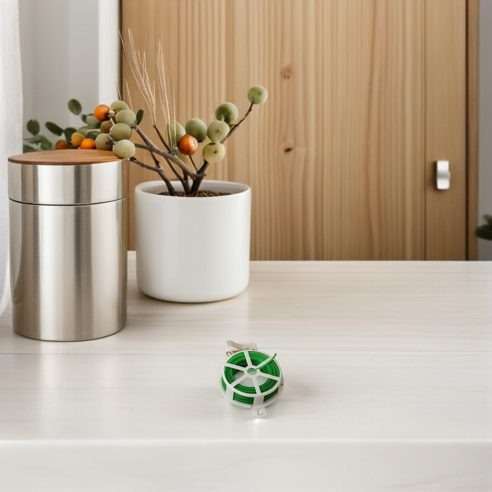 1 stuks tuinplantenbindmiddel, - Bonsai Gardener recensie en prijs