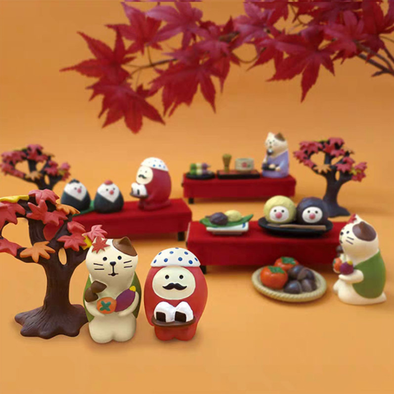 Scènedecoratie Bid Serie Boeke - Bonsai Garden Japan recensie en prijs