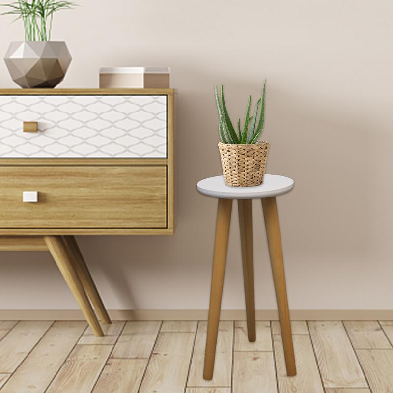 Houten Plant Stand Plant Tafel - Bonsai Garden Display Stands recensie en prijs