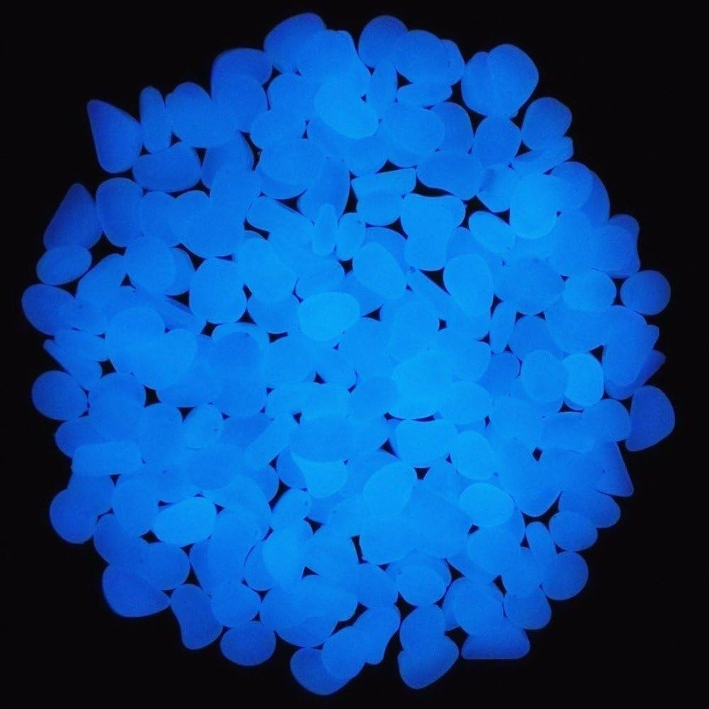 Aquarium Rotsen Glow Blue Kiez - Bonsai Garden Accessories recensie en prijs
