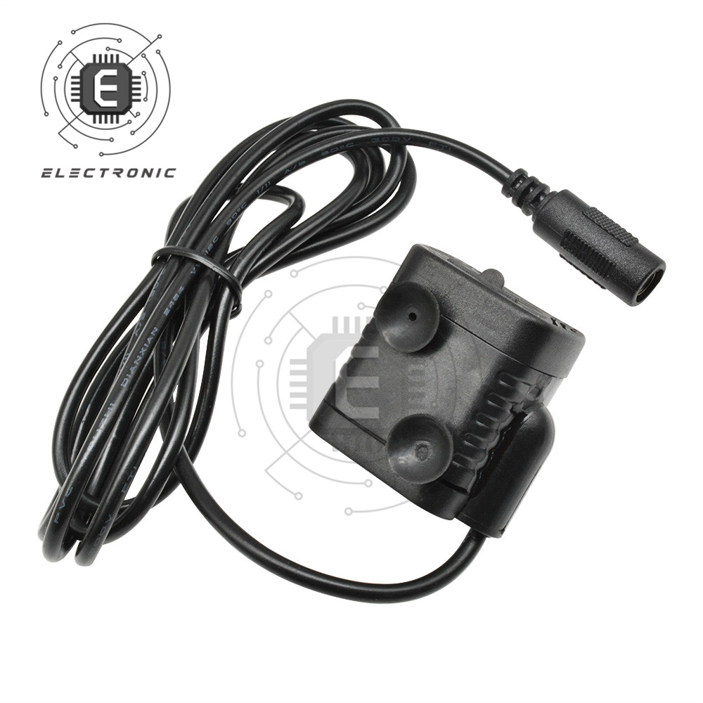 1PCS Originele DC 3W 5.5V-12V  - Bonsai Garden Fountain recensie en prijs