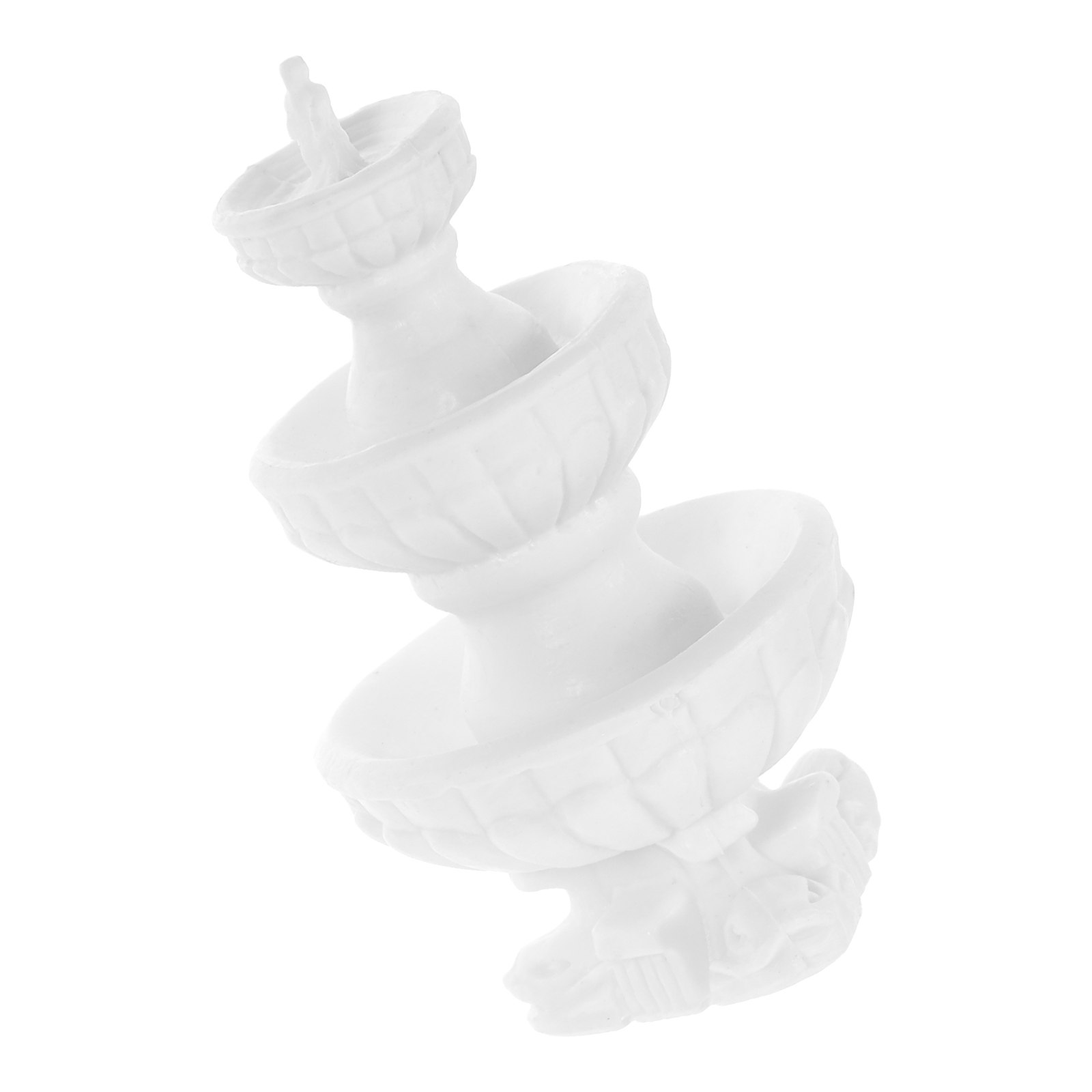 Plastic Mini Fontein Decoratie - Bonsai Garden Fountain recensie en prijs