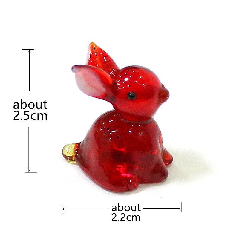 2 Pack Multi Color Mini Glazen - Bonsai Garden Japan recensie en prijs
