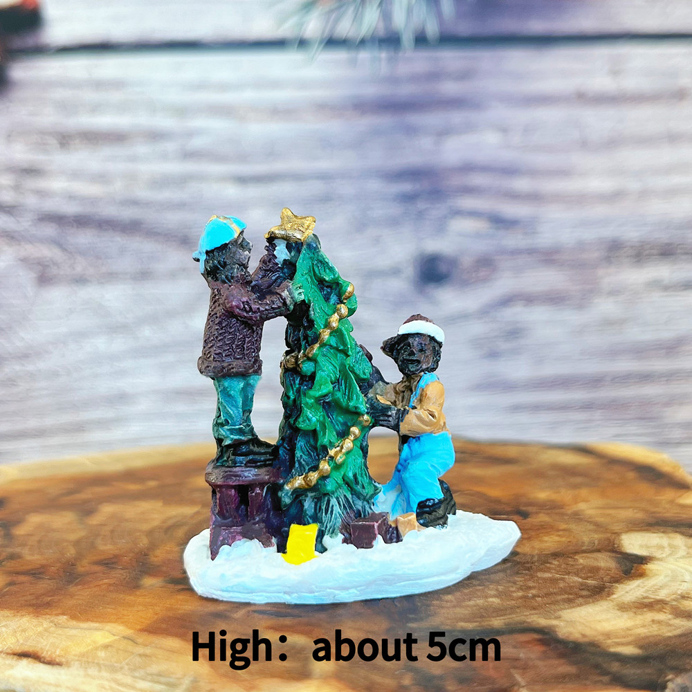 Miniatuur Pop Mini Figuren Zan - Bonsai Garden With Sand recensie en prijs