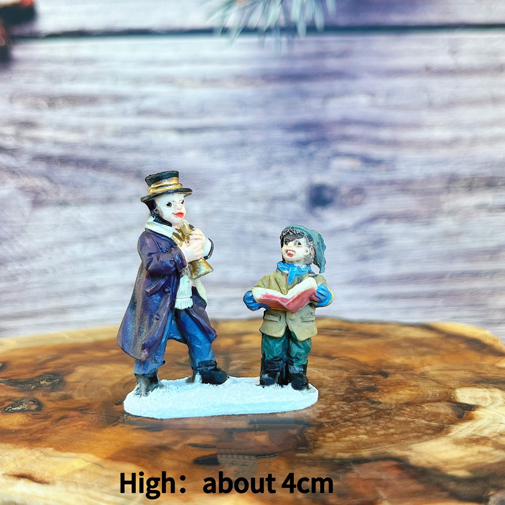Miniatuur Pop Mini Figuren Zan - Bonsai Garden With Sand recensie en prijs