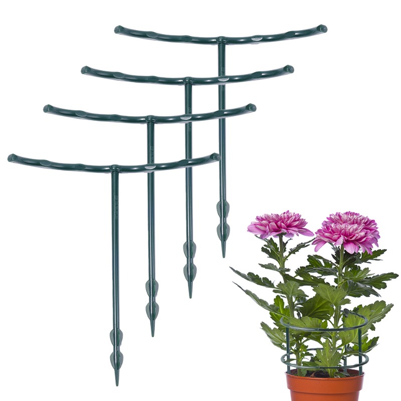 30-1PCS Plastic Plant Onderste - Bonsai Garden Accessories recensie en prijs