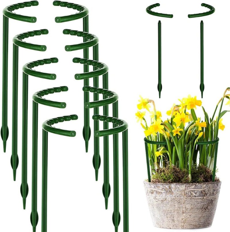 30-1PCS Plastic Plant Onderste - Bonsai Garden Accessories recensie en prijs