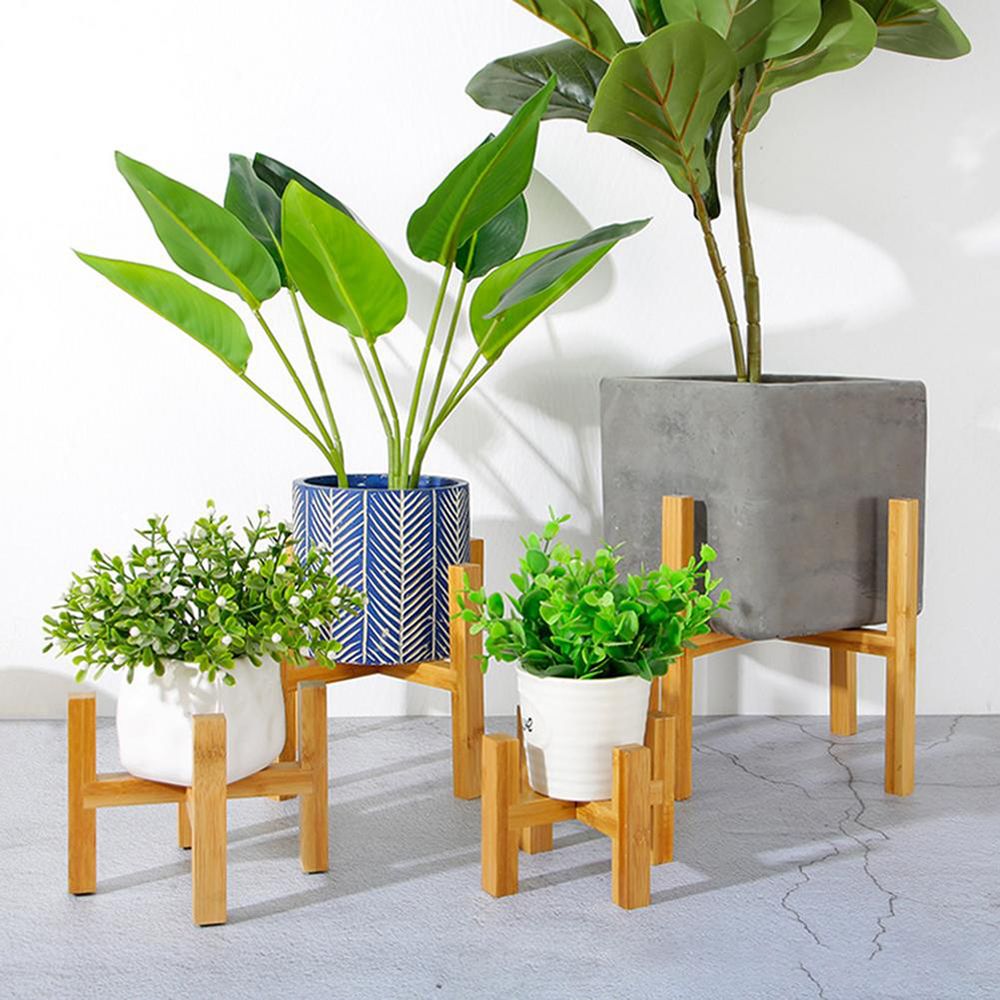 Tuinartikelen, huisdecoratie,  - Bonsai Garden Display Stands recensie en prijs