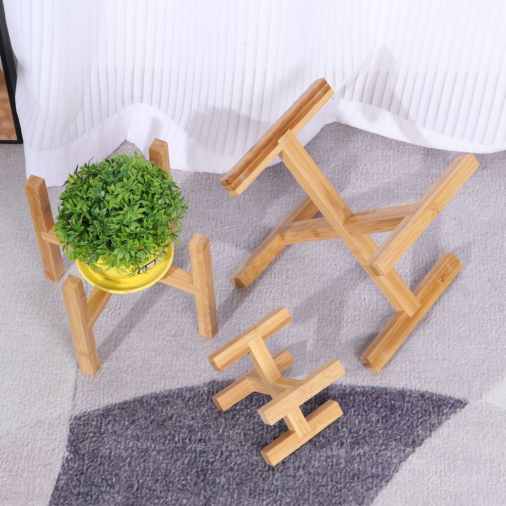 Tuinartikelen, huisdecoratie,  - Bonsai Garden Display Stands recensie en prijs