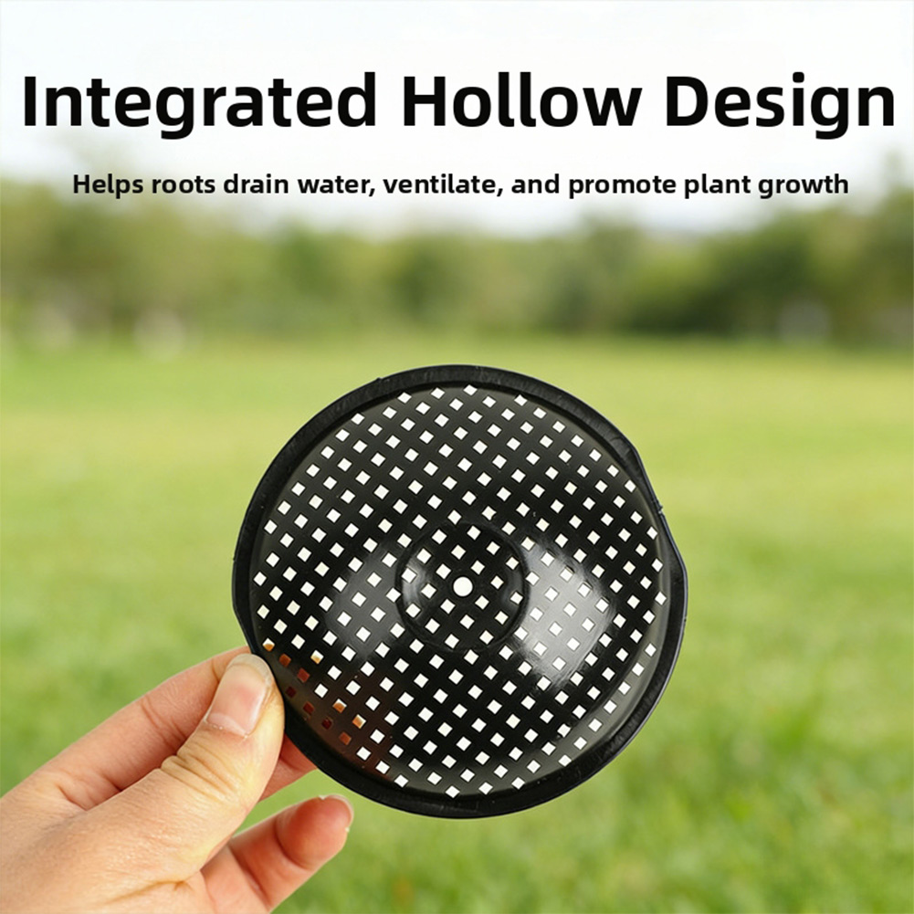 20/30 Stuks Bloempot Mesh Pads - Bonsai Gardener recensie en prijs