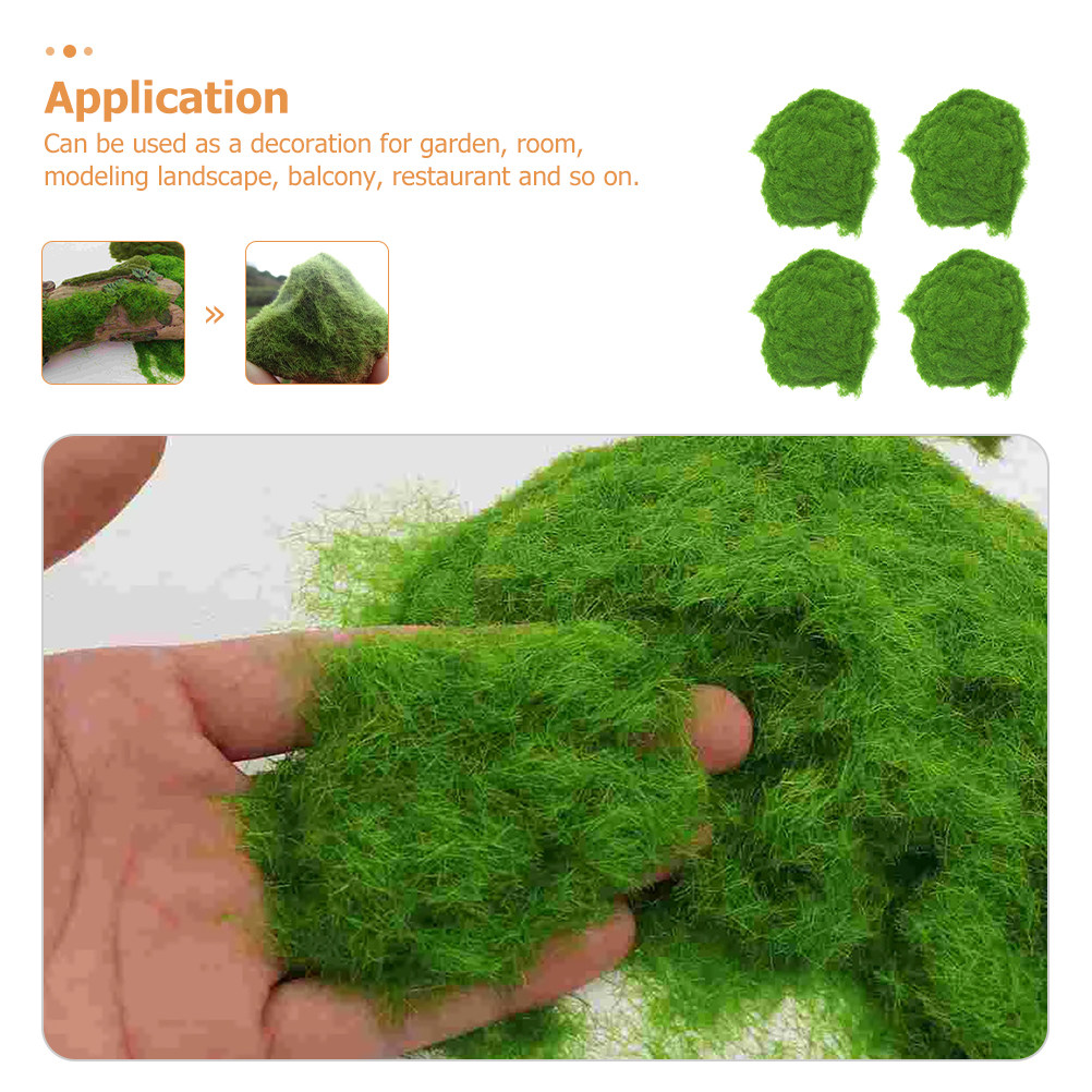 4 Zakjes Simulatie Mospoeder P - Bonsai Garden With Sand recensie en prijs