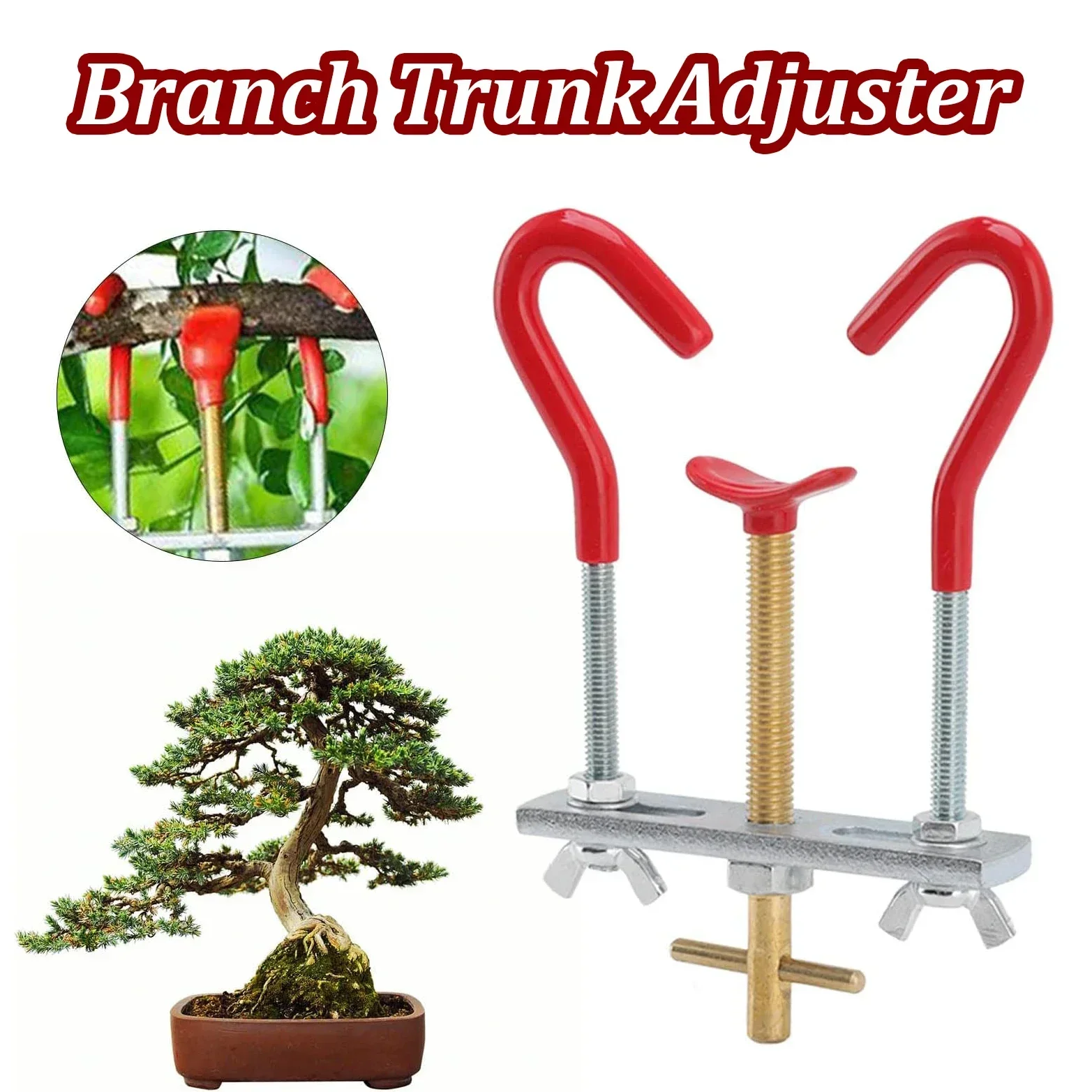 Tak Bender Tool Kit Tuinieren  - Bonsai Garden Accessories recensie en prijs