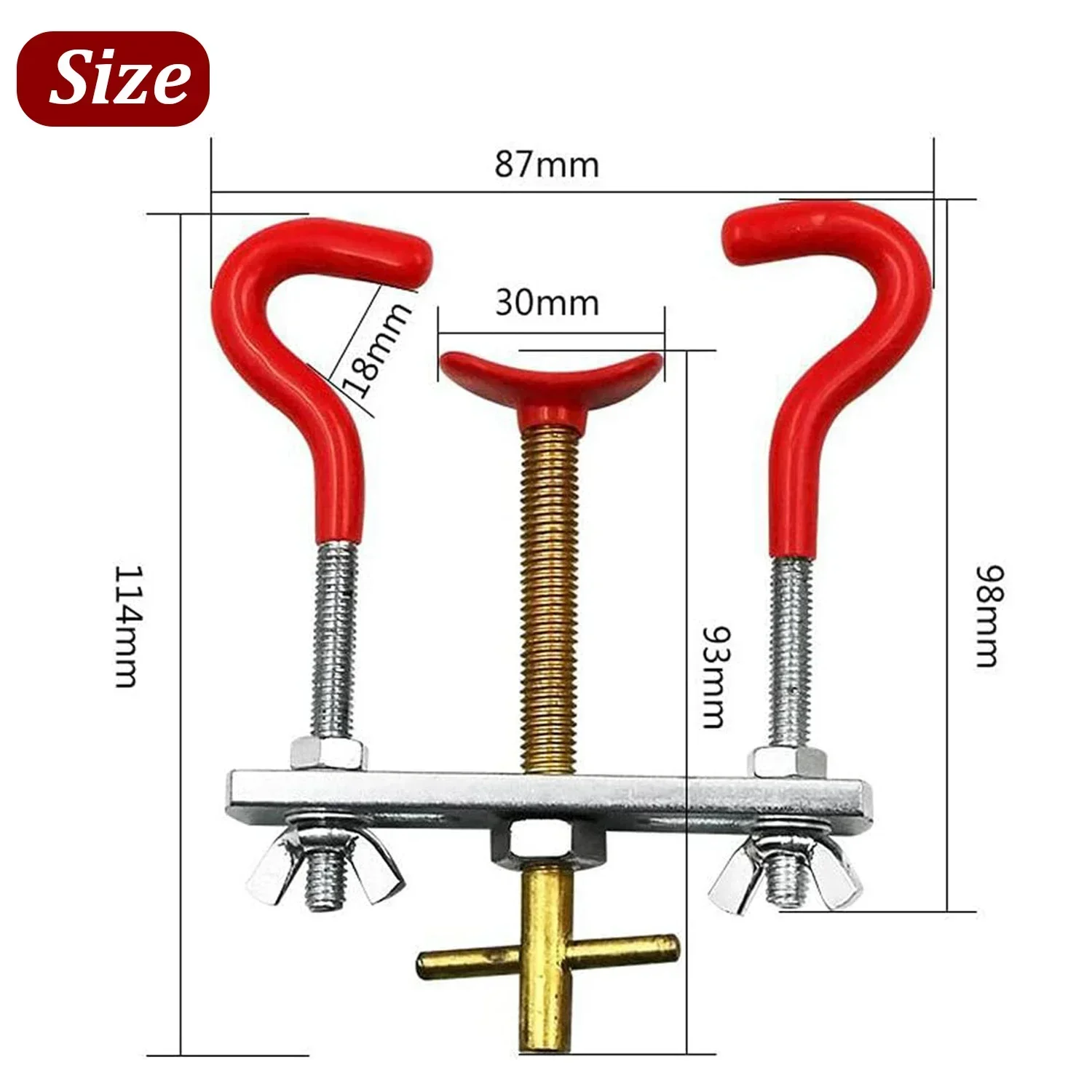 Tak Bender Tool Kit Tuinieren  - Bonsai Garden Accessories recensie en prijs