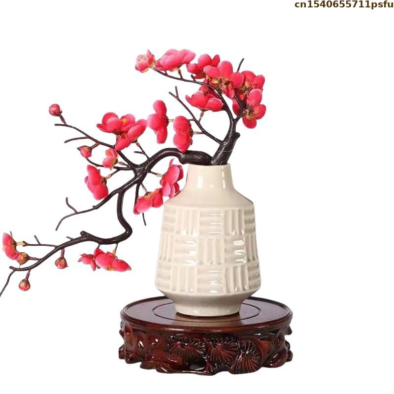 6-30 cm Diameter Staande Bloem - Bonsai Garden Display Stands recensie en prijs