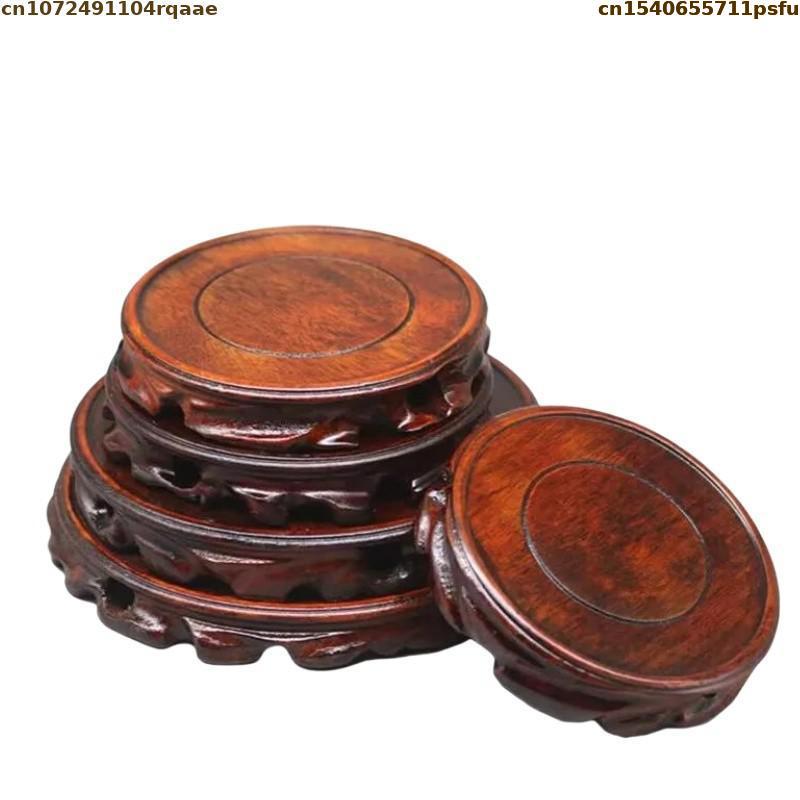 6-30 cm Diameter Staande Bloem - Bonsai Garden Display Stands recensie en prijs