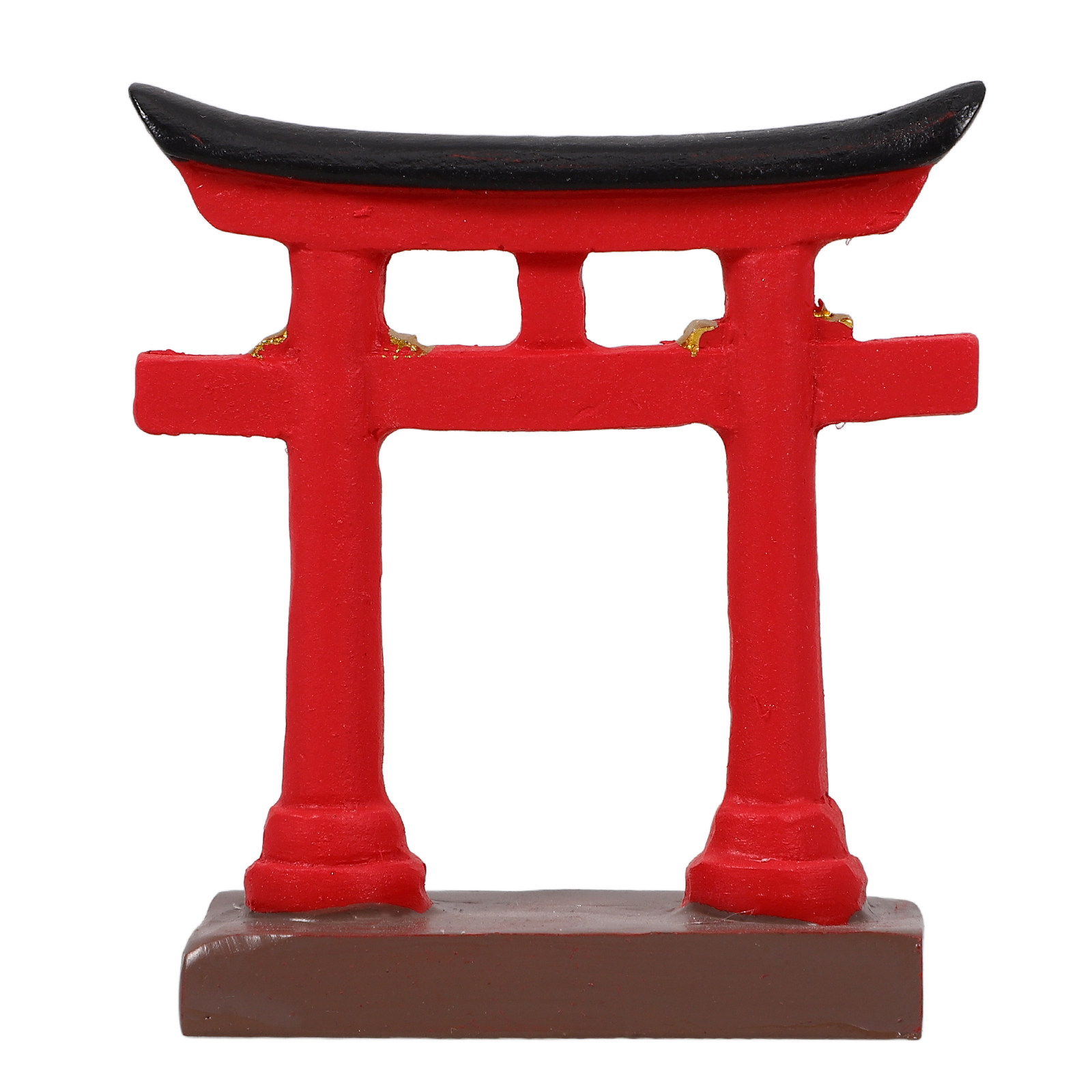 Miniatuur Japanse Torii-poort  - Bonsai Garden With Sand recensie en prijs