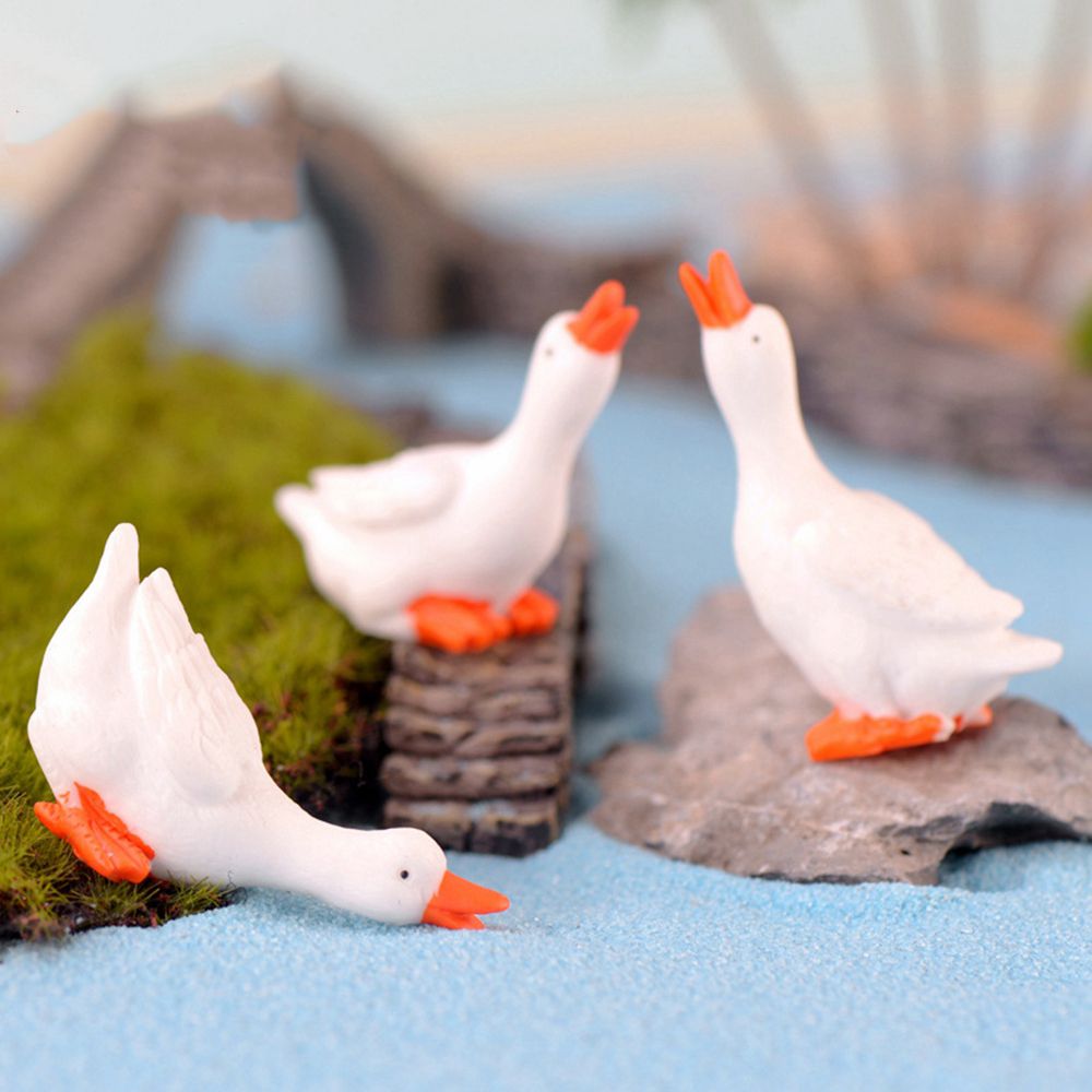 Decor Hars Sprookjesachtige Tu - Bonsai Garden Accessories recensie en prijs