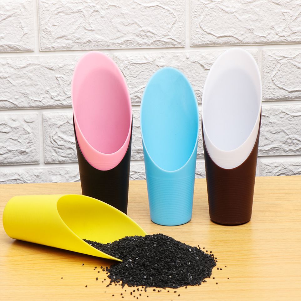 1 stuk plastic grondschepbeker - Bonsai Garden Accessories recensie en prijs