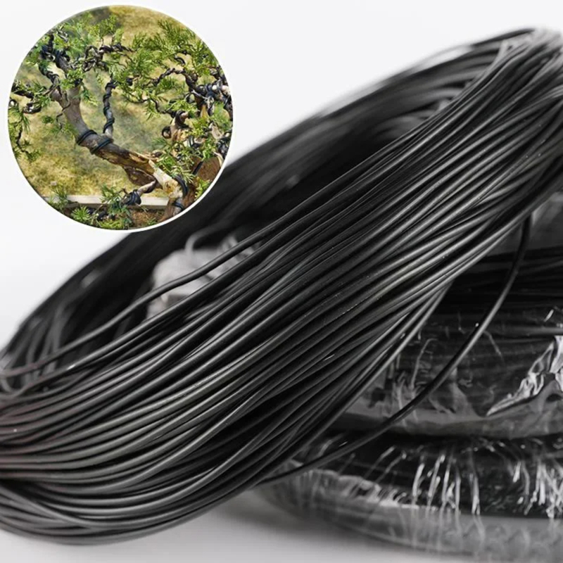 5 m Bonsai Draad plant onderst - Bonsai Garden Accessories recensie en prijs