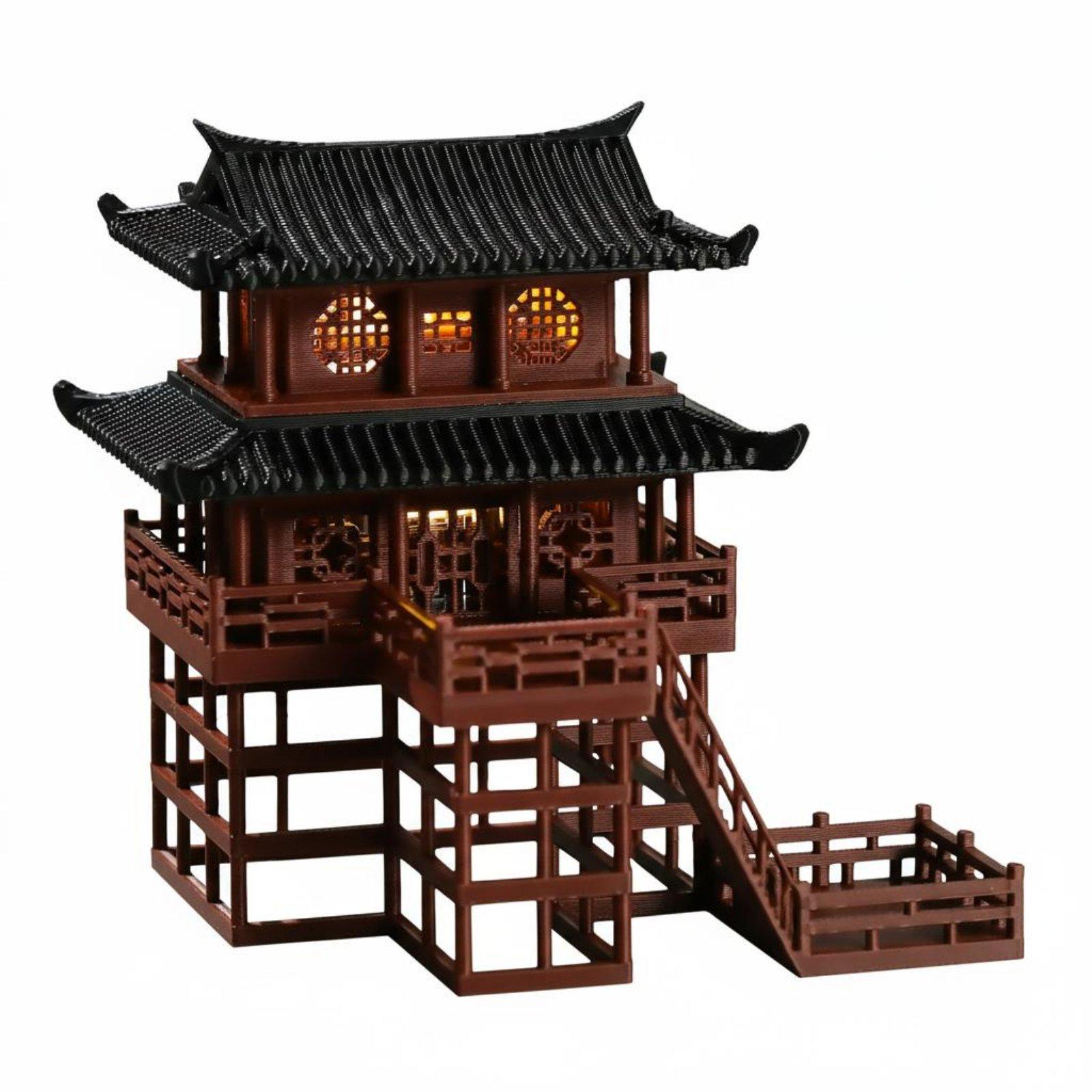 Bonsai Huis Tafelblad Plastic  - Bonsai Gardener recensie en prijs